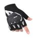 Outdoor Radfahren Motorrad Fahrrad Sport Fitness Rutschfeste Handschuhe Herren Frühling Sommer Spezialkräfte_voghion.com