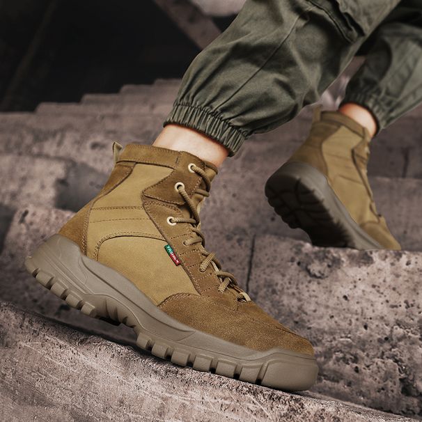 Herren Sport Outdoor Freizeitschuhe Wanderschuhe Wanderschuhe Herrenschuhe_voghion.com