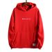 Men's Fleece Hoodie - Cozy & Stylish Pullover Sweatshirt For Fall & Winter, Loose Fit, Double-Sided Sherpa Lining, Multiple Colors & Sizes (M-5XL)_voghion.com
