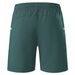 Herrenbekleidung Trainingsshorts Basketballhosen Herren Schnelltrocknende Atmungsaktive Ice Silk Track And Field Laufshorts_voghion.com