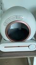 Factory Direct Cross-border Hot Pet Smart Cat Litter Box Automatic Cleaning Electric Deodorant Fully Enclosed Cat Litter Machine_voghion.com
