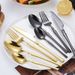 Chef's Choice 24-Pack Set - Dishwasher Safe Steak Knife_voghion.com