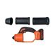 3610 Cordless Leaf Blower - Handheld Electric Blower For Snow, Leaves, Dust, And Debris, Lightweight & Powerful Lithium Battery (21V)_voghion.com