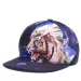 Nouvelles casquettes de baseball populaires imprimées en 3D, 34 styles, snapbacks, sport, hip-hop, pour femmes et hommes, pour Noël_voghion.com