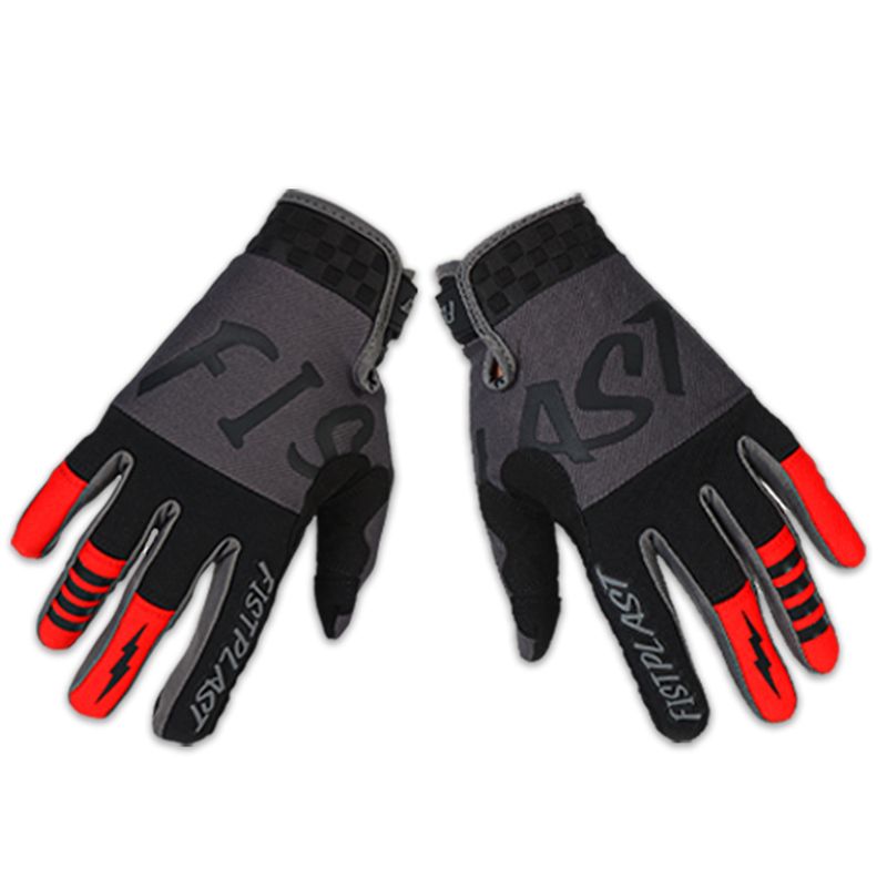 Thenewfistplasttouchscreenfourseasonlongfingerridingglovesareofhighquality,comfortableandwearresistant_voghion.com
