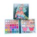 Makeup Sets 52 Color Cake Princess Eyeshadow Palette Matte Pearlescent Blush Integrated Makeup Palette_voghion.com