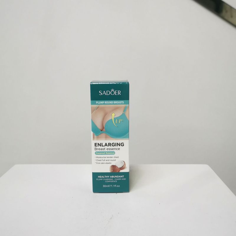 SADOER Papaya Coconut Cream essence_voghion.com