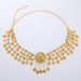 New Fashionable Bohemian Style Exaggerated Tassel Waist Chain Headpiece Necklace_voghion.com