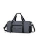 New Water-Resistant Sports Gym Large Capacity Business Travel Handbag Fashion Luggage Bag_voghion.com