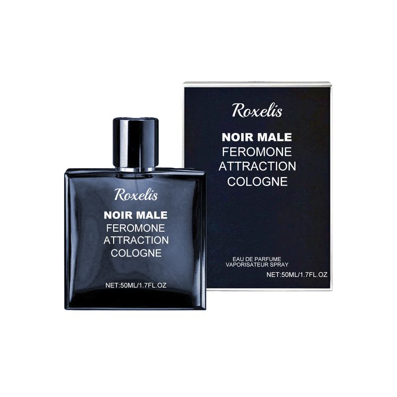 Men's Charming Refreshing, Mild, Non Pungent, Persistent, Fragrance Releasing Charming, Dating perfume_voghion.com