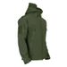 Men's Clothing Waterproof Windproof Softshell Tactical Jacket - Military Style Hooded Outdoor Coat For Hiking, Hunting & Camping (Army Green, Grey)_voghion.com