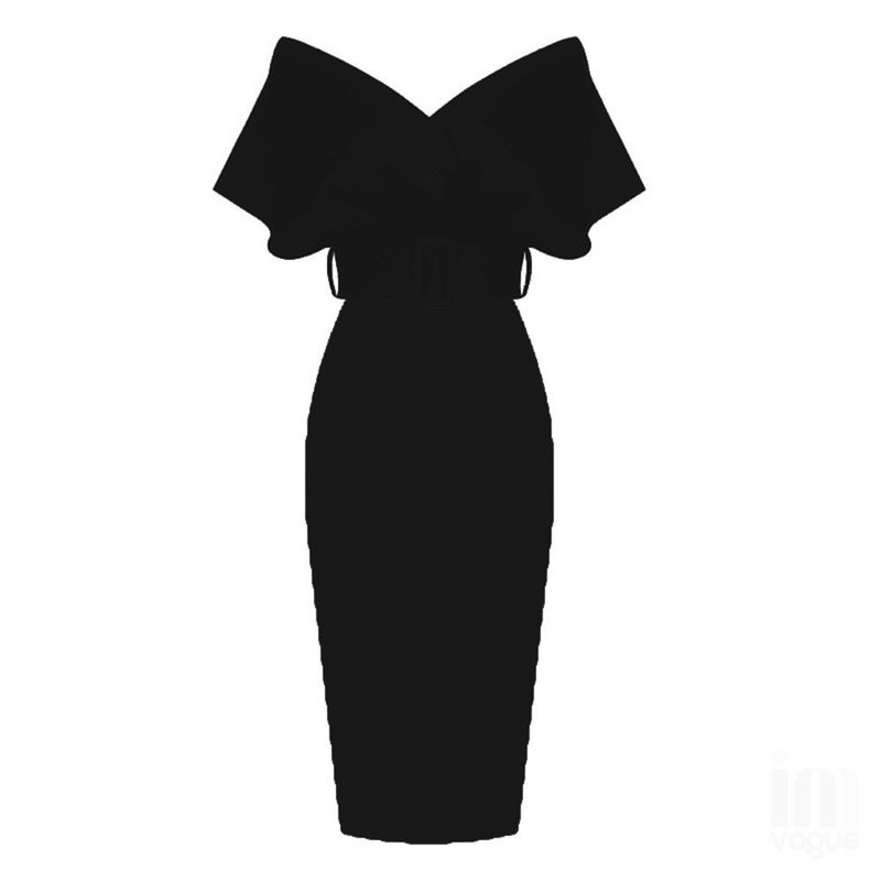 Damenmode Ärmelloses sexy Dinner-Party-Kleid Schlankheits-Verbandrock Gestricktes trägerloses Kleid_voghion.com