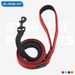 Pet Polyester Retractable Explosion-proof Dog Leash 2021 New Portable_voghion.com