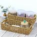 Handmade Creative Rattan Daily Necessities Storage Desktop Storage Basket Storage Basket Storage Basket_voghion.com