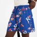 American RE Blumen-Shorts für Herren, lässige Fitness, lockere Passform, großes Netz, schnelltrocknende Basketballhose, Sommer-Capris_voghion.com