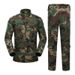 Herrenbekleidung ACU Anzug der zweiten Generation Tarnanzug Herren Outdoor Taktischer Trainingsanzug MC Tarnanzug Python Muster EMR_voghion.com