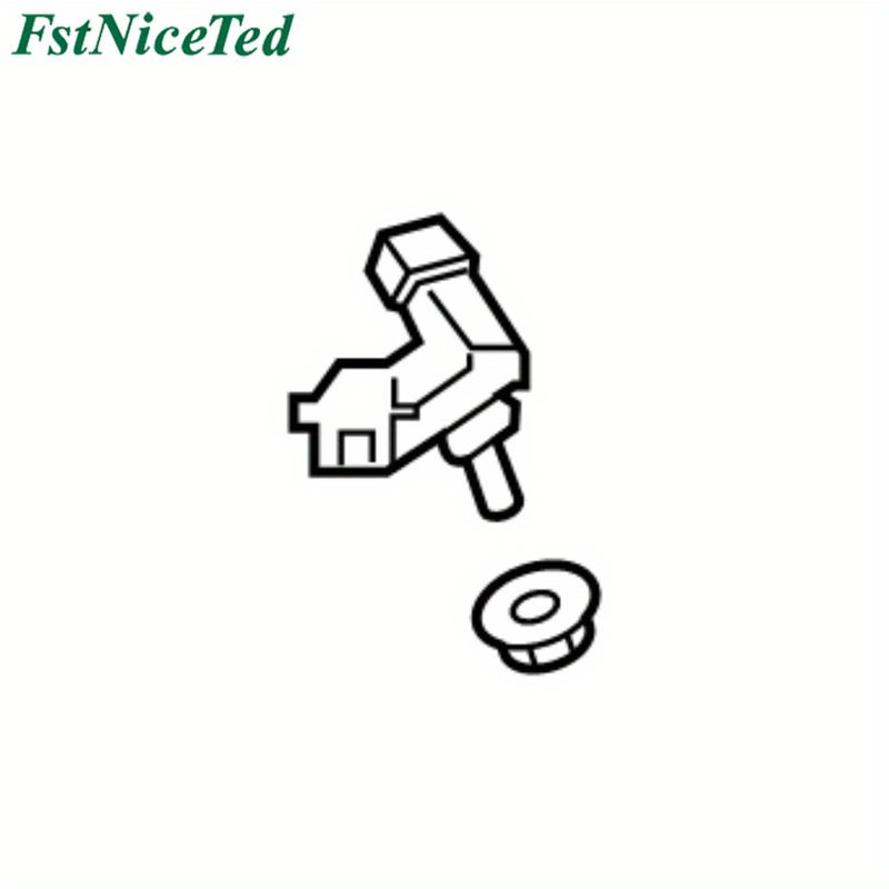 Luftsensor passend für Honda VEZEL 2015–2020, ACCORD 2014–2015, FIT 2015–2019, CRIDER 19–20 OE 37880-RWC-A01_voghion.com