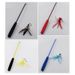 Cat Teaser Wands Three-section Telescopic Fishing Pole Wand Kitten Funny Catcher Teaser Stick Rod Interactive Stick Teaser Toys_voghion.com