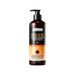 Shampoo SADOER Olio di Argan Shampoo Nutriente Rinfrescante e Liscio Shampoo Liscio e Antiforfora_voghion.com