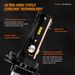 Lampadine per fari auto mini NIGHTEYE H7 LED Canbus 35000LM LED H4 H11 H8 H9 9005 HB3 9006 HB4 80W 6500K Bianco_voghion.com