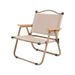 Sole Kermit Camping Outdoor Chair Folding Portable Beach Fishing Garden Stool_voghion.com