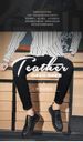 2022 Autumn New Leather Loafers Moccasins Low-top Shoes_voghion.com
