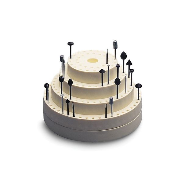 Rotating Bur Organizer_voghion.com