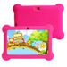 7-Zoll-Android-Tablet für Kinder – HD-Bildschirm, WLAN, Kindersicherung, Lern-Apps, 32 GB Speicher_voghion.com