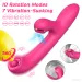 2IN1 Rotierender Saugdildo-Vibrator für Frauen, Klitoris-Sauger, Nippelstimulator, L-Massagegerät, weibliches Sexspielzeug für Erwachsene_voghion.com