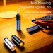 Mini Car Portable Type-C Phone Plug-in Lighter Air Blowing Sensor Low Power No Damage To Device_voghion.com