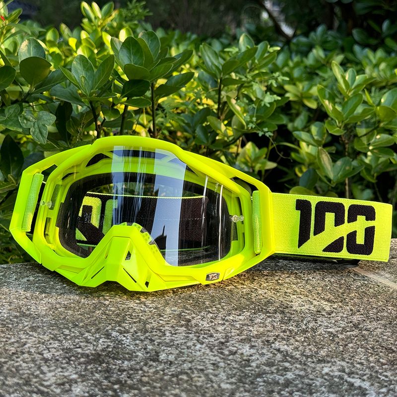 Novidades Óculos de Motocicleta Óculos de Motocross Capacete MX Dirt Bike ATV Esqui Esportes ao Ar Livre Vidro Scooter Óculos Máscara Ciclismo_voghion.com