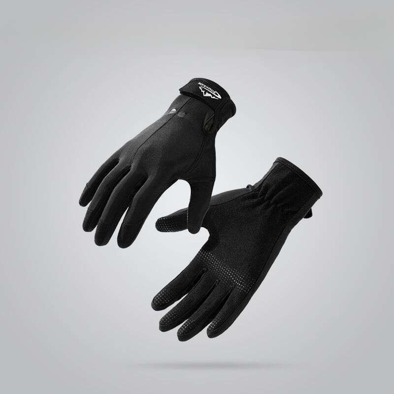 Full Finger Diving For Men Women, Outdoor Fishing Swimming Equipment, Anti Slip, Wear-resistant, Water Cutting And_voghion.com