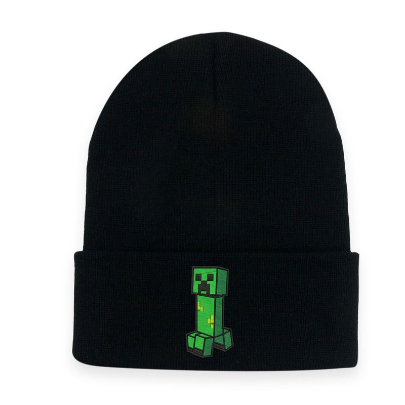 Pălărie de designer Beanie pentru bărbați, pălărie Beanie pentru femei, cupluri, toamnă și iarnă, cu dungi elastice, calde, tricotate, pălării pentru exterior_voghion.com