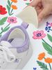 Comfortable Heel Stickers To Prevent Foot Wear And Adjust Shoe Size Heel Stickers To Prevent Heel Drop And Adjust Size Multifunctional_voghion.com