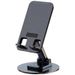 New Macron Color Series Full Metal Rotating Phone Lazy Watching Drama Office Folding Stable Support Stand_voghion.com