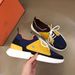 Fashion Sports Casual Cushioning Lightweight Breathable Trendy Versatile Internet Celebrity High-end Popular Men's Shoes_voghion.com