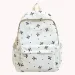 Female Student Backpack Large Capacity Leisure School Bag Versatile Rucksack Outdoor Camping Picnic 250408l_voghion.com