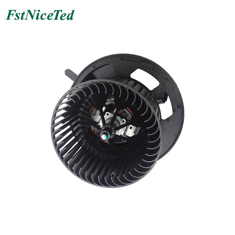 Blower Motor Fits For B MW 3 E90 2005-2012 Replaces 6411 6933 663_voghion.com