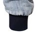 Man's clothing Men's fleece denim jacket jacket casual quality washed denim jacket_voghion.com