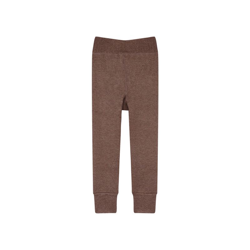 Kids’ Clothing girls' pantyhose new children's winter thickened velvet warm wearable leggings_voghion.com