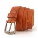 men's Head Layer Cowhide Pin Buckle Washed Handmade Belt Hot Sale_voghion.com