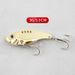 Metal Vib Vibrating Lure Sequin New Colorful Topmouth Culter Bass Bait Long Casting_voghion.com
