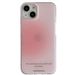Summer Gradient Jelly Color Case For IPhone 15 Pro Max, 14, 13, 12, Double Layer, Unisex_voghion.com