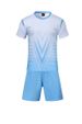 2019 Fußballtrikot-Set für Herrensport, Trainingsuniform für Teams, leichtes Board-Trikot, Wettkampf für Kinder und Erwachsene_voghion.com