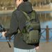 Lure Bag New Tactical Camouflage Expandable MOLLE Multi-Functional Camping Outdoor Hiking Workwear Small Backpack_voghion.com