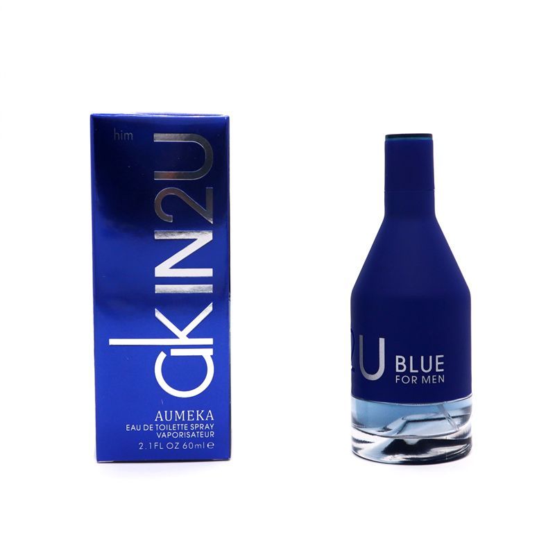 High grade blue men's perfume for men's special fragrance man's fragrance perfume lasting fragrance_voghion.com