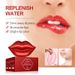 Cherry Lip Mask SADOER Collagen Moisturizing And Fading Lip Lines Skin Care Products_voghion.com