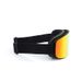 Cylindrical Full Real Film Ski REVO Double Layer Anti-fog Windproof Snow Goggles Compatible With Prescription/hx16_voghion.com
