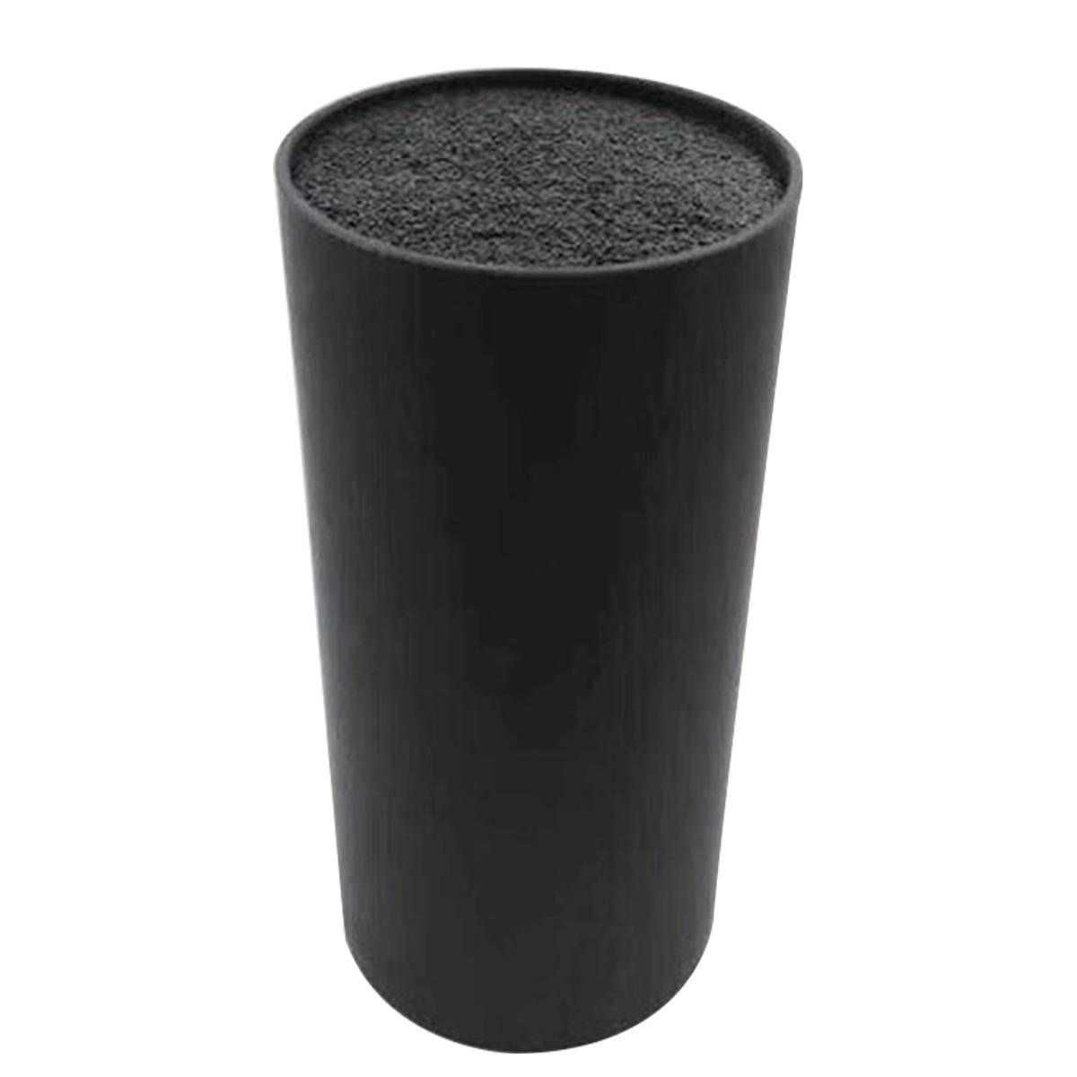 Messerblock Besteck Nützlicher Küchenorganizer Aufbewahrungsversorgung Haushaltsregalhalter Ständer Messer_voghion.com