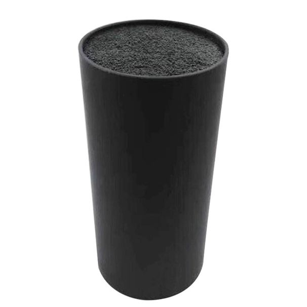 Messerblock Besteck Nützlicher Küchenorganizer Aufbewahrungsversorgung Haushaltsregalhalter Ständer Messer_voghion.com